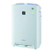 Air Cleaner Sharp KC-A60TA Operation Manual