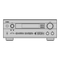 Receiver Yamaha RX-V740 Service Manual