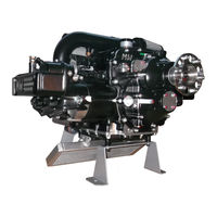 MW Fly B25 AeroPower Operation Manual