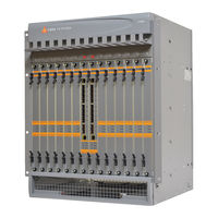 Casa Systems C100G Command Reference Manual