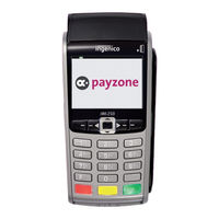 Ingenico Payzone iWL251 Installation Manual