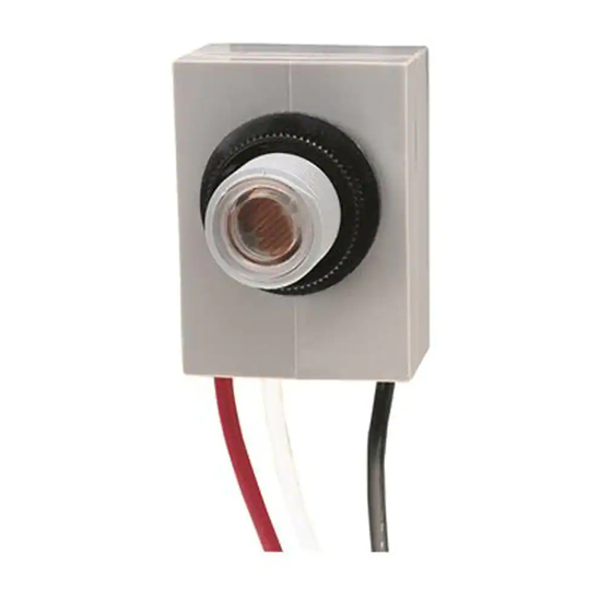 Intermatic K4000 series Instructions For Installing