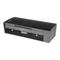 Kodak ScanMate i900 Series Scanning Setup Manual