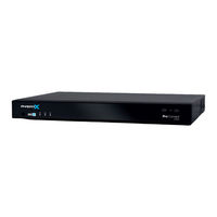 avertX ProConnect A800 User Manual