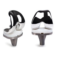 Zimmer NexGen Surgical Techniques