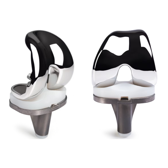 Zimmer NexGen Surgical Techniques