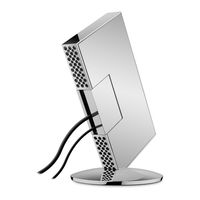 LaCie Chrome Quick Install Manual