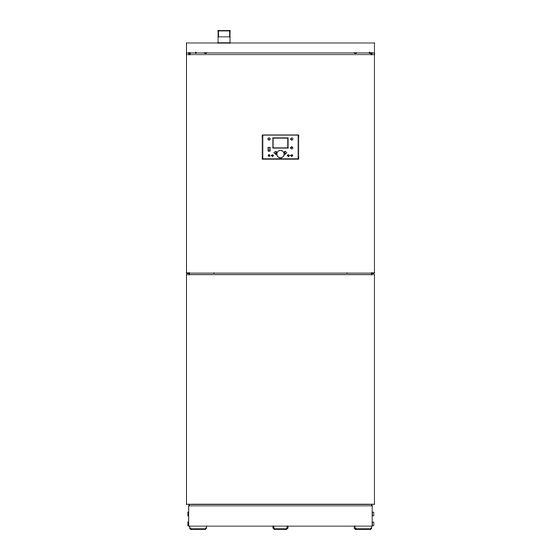 AIC NESTA PLUS Series Installation And Maintenance Manual