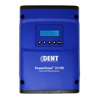 DENT Instruments PowerScout 24 HD Operator's Manual