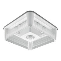 Cree Lighting IG Series Installation Instructions