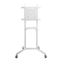 Newstar Neomounts NS-M1250WHITE Instruction Manual