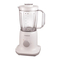Blender Kenwood BL370 series Manual