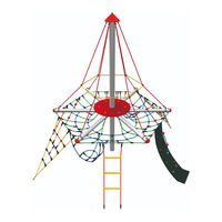 Huck 4687-30 Installation Instructions Manual