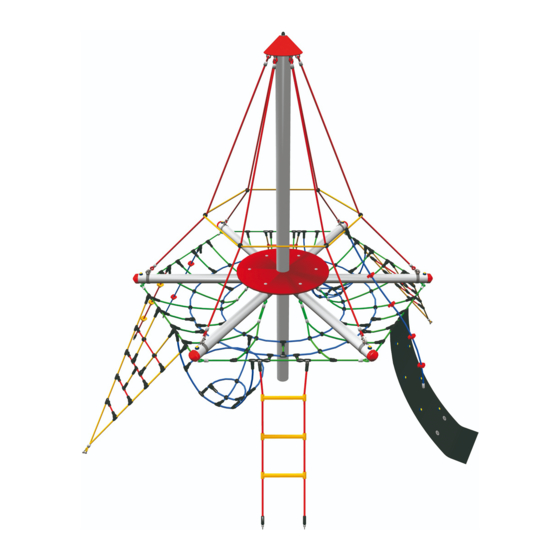 Huck 4687-30 Installation Instructions Manual