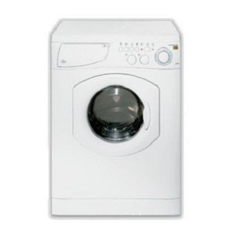 Ariston MARGHERITA Instructions For Installation And Use Manual