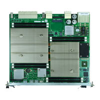 Artesyn Embedded Technology ATCA-7370 Quick Start Manual