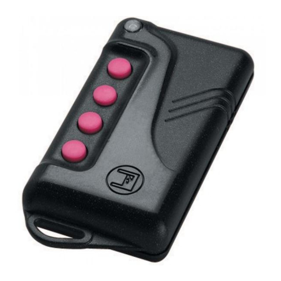 ASTRO 43 SAW Quick Start Manual