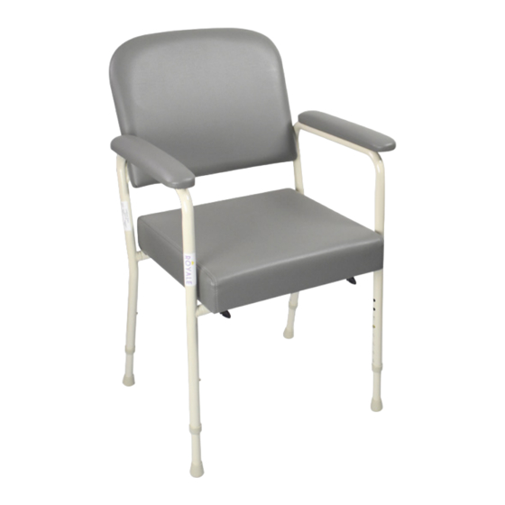 Royale S15305 User Manual