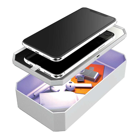 FirstHealth FH7029 Instruction Manual