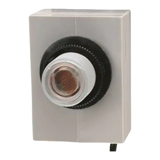 Intermatic K4000 series Instructions For Installing