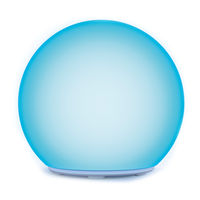 atomi smart Smart WiFi Portable Orb Light Quick Start Manual