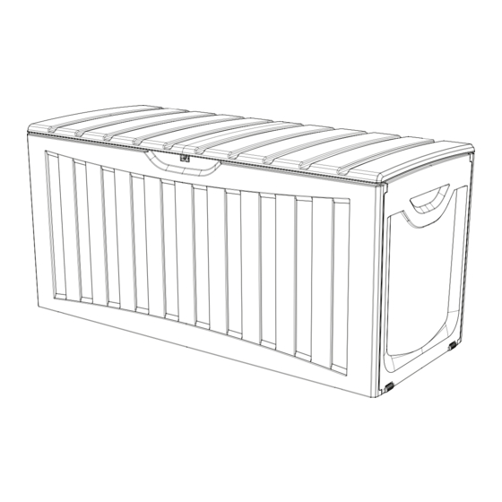 Costway TA10018 User Manual
