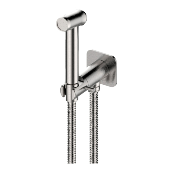 newform X-STEEL 316 69644X Instructions Manual