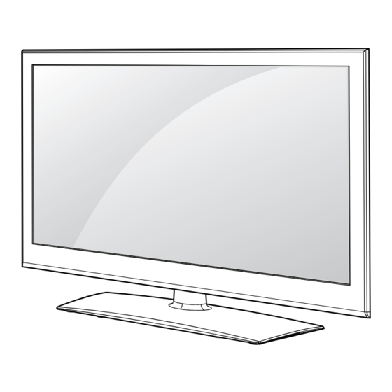 LG 42LV3400-TG Manuals