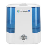 Guardian H5175 User Manual