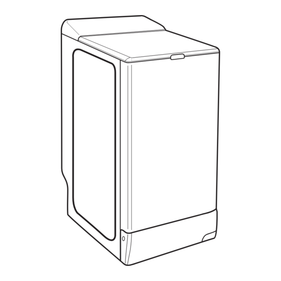 Novamatic WT 1364 E Installation, Operating,  & Maintenance Instructions
