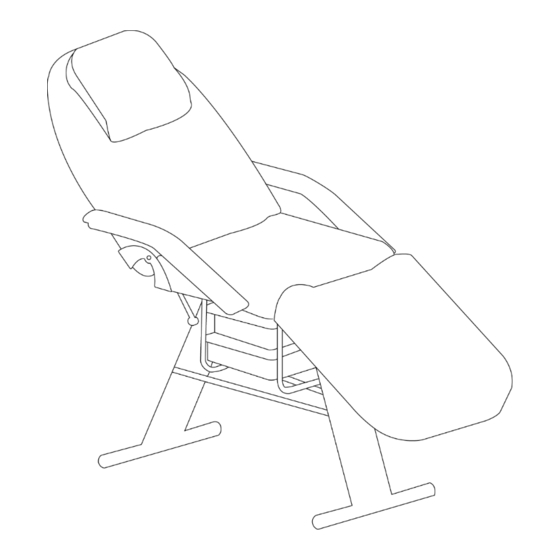 Dermalogic PARKER II Product Manual