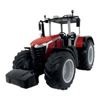 Jamara Massey Ferguson 8S.285 Instructions Manual