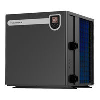 Madimack inverECLIPSE PLUS MM-ETD210 Installation And Operation Manual
