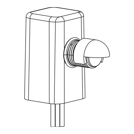 Intermatic K4000 Series Installation And Setup Instructions
