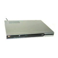 Daewoo DVR07 Service Manual