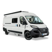 Chausson 617 User Manual
