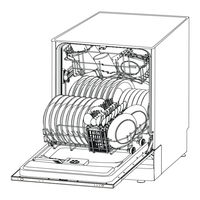 Matsui MFI60 Instruction Manual