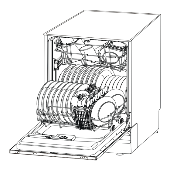 Matsui MFI60 Instruction Manual