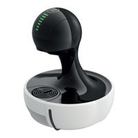 Krups KP350B10 Start Manual