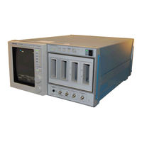 Tektronix CSA 803C Service Manual