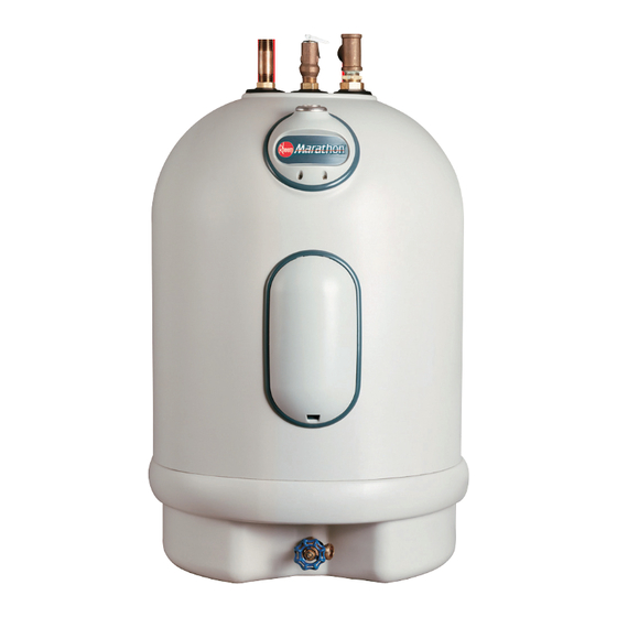 Rheem EZ-Link Installation Manual