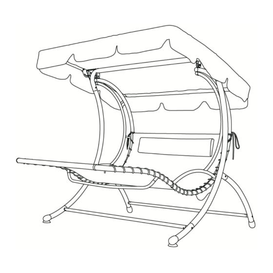 Blumfeldt 10032240 Manual