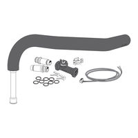 Nibe EMK 310 Installer Manual