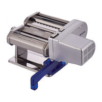 ARIETE 00C159300AR0 Manual