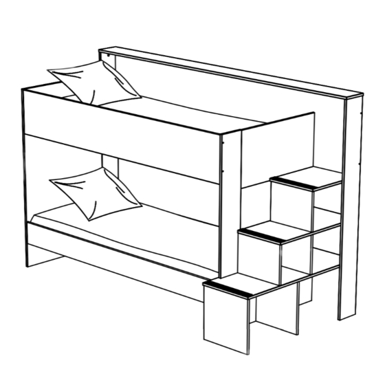 Gami TEO & TEA 123 Manual