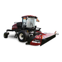 MacDon R2 Series Manual