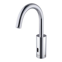 Delta DEMD-212LF Quick Start Manual