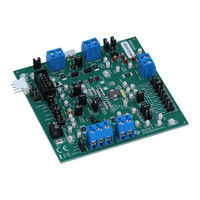 Texas Instruments BQ25672EVM User Manual