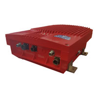 G-Wave BDA-PS7/PS8-37/37-90-C Installation And Operating Manual