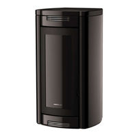 Moretti Design ARIA ALADINO GLASS/STYLE/ALL STYLE A/C/RELAX CLEAN Dedicated Manual